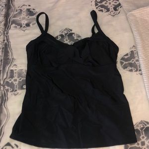 Athleta Bathing Suit Top